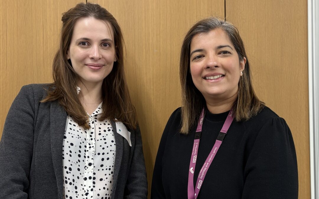 Creating Connection: Launching the Affective Disorders Community of Practice