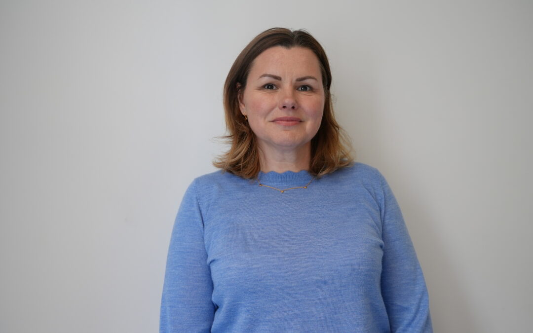 Sara Saunders joins King’s Maudsley Partnership
