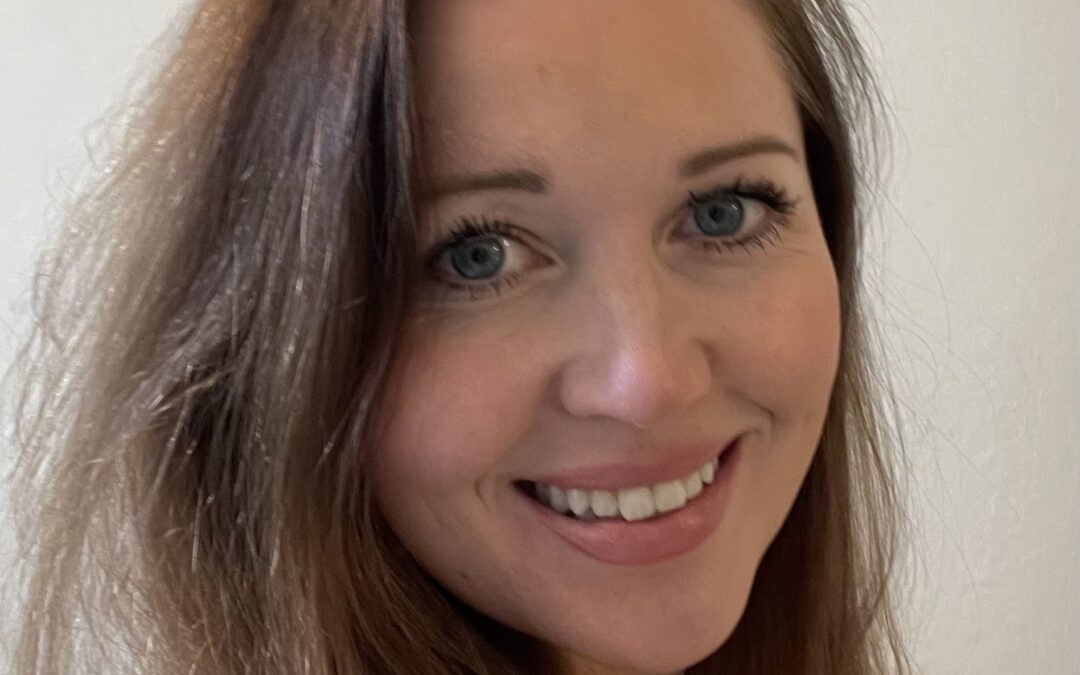 New Associate Director of Philanthropy appointed