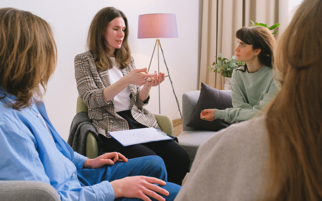 Family Therapy for Anorexia Nervosa with Emerging Adults: Rethinking Transitions, Autonomy and Support in Eating Disorder Care