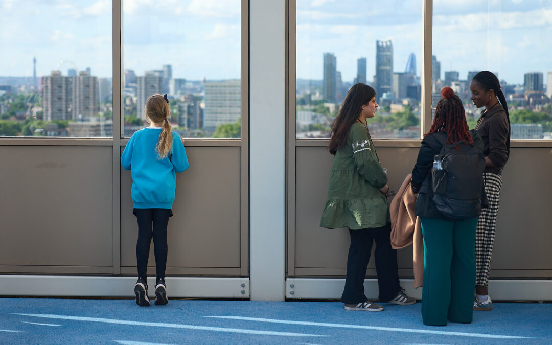A beacon of hope for children and young people’s mental health