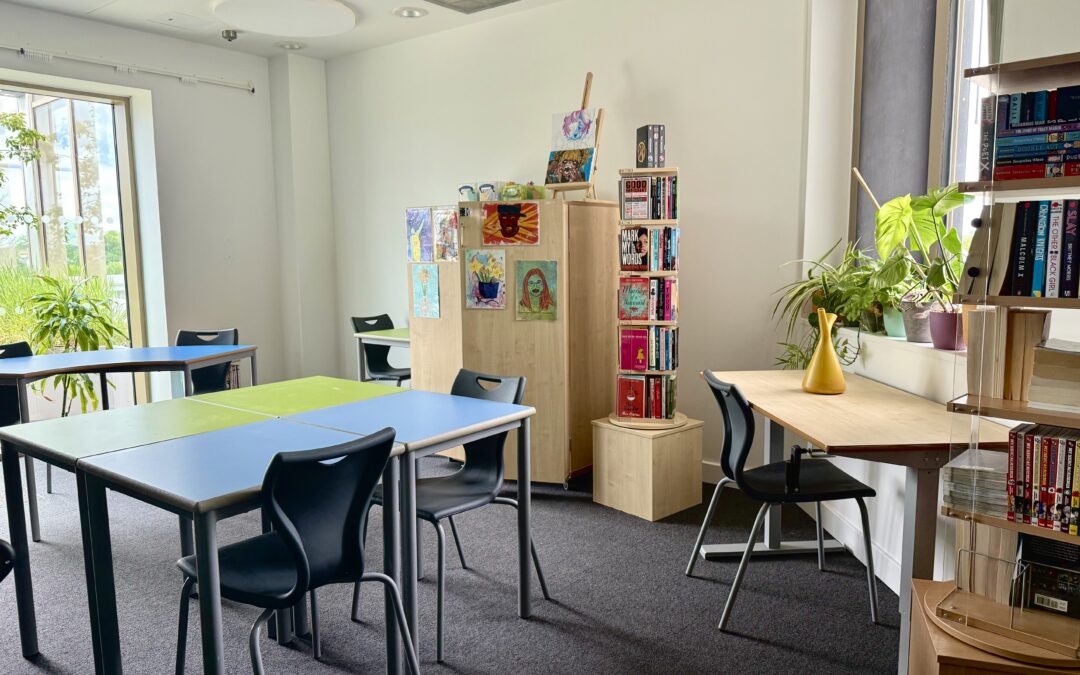 Education at the Pears Maudsley Centre for Children and Young People